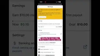 Quora Space Earning Proof #quora #quoramarketing #makemoneyonline #shorts