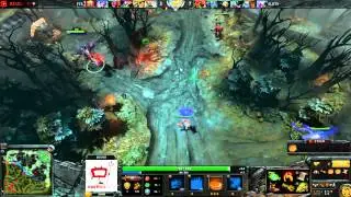 RD2L S4 Wk 1: SFF vs KFC Game 2 (Player Perspective)