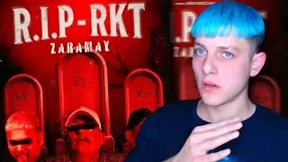 LE TIRO A TODOS 🔥 / BERTIAKA REACCIONA a ZARAMAY - “EL PADRE DEL RKT”(RIP RKT)