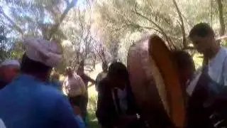 Ma vidéo éditée