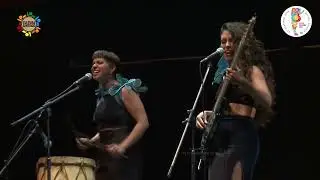 Madera mineral   Duo Vocal Pre Cosquin 2026