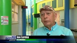 CCISD schools get extra security features over summer