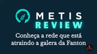 Um review da Metis (L2) e os principais protocolos + bridges