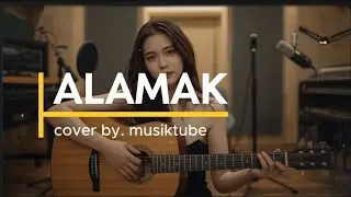 Alamak (Cover) | Musik Tube 