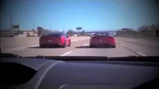 HighTechCorvette
