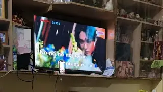 Singing mode