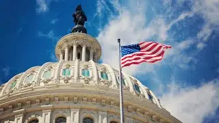 Big Tech CEOs set to testify on Capitol Hill