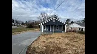 NEW LISTING: 332 Arlington Circle Lenoir NC 28645