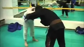 Jiu jitsu a Napoli