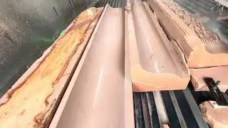 NP-1530BS - CNC STONE CUTTING AND PROFILING MACHINE 