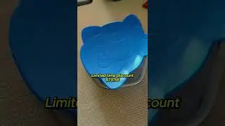 This spinning chair is a blast&mdash;kids love it, though it might make you dizzy!