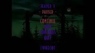  Oddworld: Abe’s Oddysee(4K60fps(ps1(t13+(retroarch(part 4