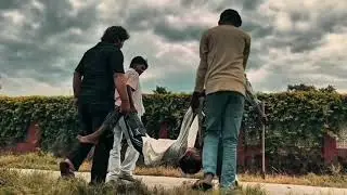 खूनी जंग l khoon ka badla khoon se #fighting #movie #cenemetic #bhaichara 