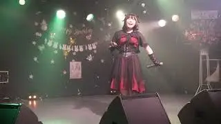 2022.4.10  杜の都女子音楽院「ヤンチャン学園SENDAI 春谷美羽誕生祭」第二部