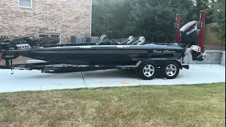 Buy a used boat save $$$$$