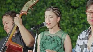 THE DIARY​ OF​ PASSAKORN​ MORASILPIN​ (Highlight Concert)