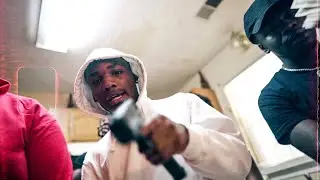 FN DaDealer - All Of Me (Official Music Video) @ShotByWolf 🐺