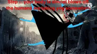 Trollge The Endless Line Incident Part 2