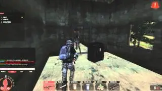 ISS Gameplay #1