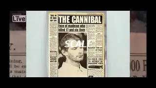 | to REBIRTH the HOLOCAUST | Jeffrey Dahmer
