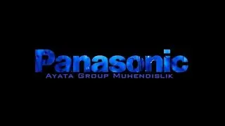 KNX Tabanlı Panasonic Thea IQ Termostat
