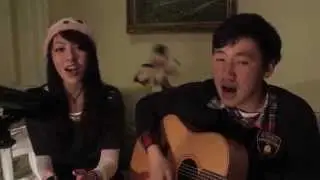 You and I - Ingrid Michaelson (Cover by Joy Yang & Jerry Liu)