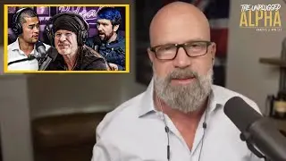 Rich Reacts to Rollo VS Sneako & Destiny on F&F Podcast
