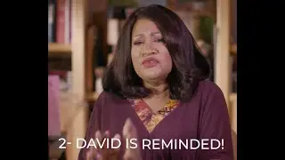 October 22nd 2023: God's Covenant with David (2 Samuel 7:1–13) Sunday School Made Simple
