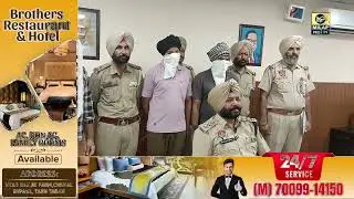 2 CAROR FIROTI | TARN TARAN POLICE | 2 ARESAT 3 REVALVAR BRAMD MILAP PRO TV