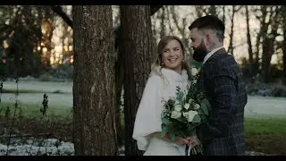Abbey House Hotel I Wedding Film I Wendy & Oliver