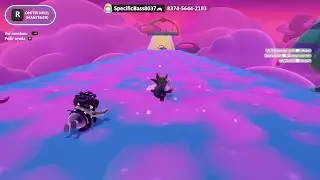 CONSLIME MADNESS, 8374 5644 2183, Fall Guys, PC 2024 11
