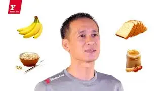 #FFRunningTips 8 - Nutrisi Untuk Pelari