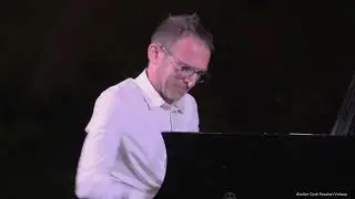 Michel Legrand : les parapluies de Cherbourg (piano : Thierry Goldwaser)
