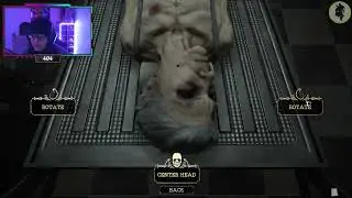 THE MORTUARY ASSISTANT (FULL DEMO)