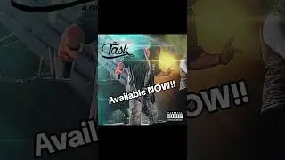 Tha Mad Rapper's debut album, The Task at Hand, is AVAILABLE NOW!!
