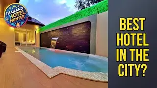 The Apex private pool villa Krabi - Best Hotel in the City? | Krabi, Thailand⭐
