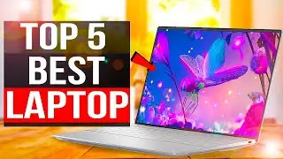 Top 5 Best LapTops For Back To School 2023