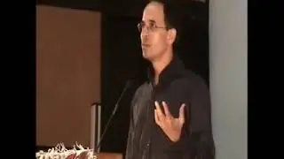 Harsha Bhogle telling tbe entire world that a Medical Representatives job is the most difficult job.