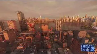 What did I do Spider-Man 2