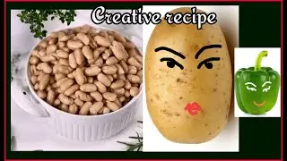 Baked beans recipe/baked beans recipe/rajma masala recipe/creative recipe/Indian style baked beans