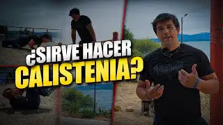 Entrenamiento BÁSICO para PRINCIPIANTES / 100 % RECOMENDADO PARA GANAR FUERZA 💪