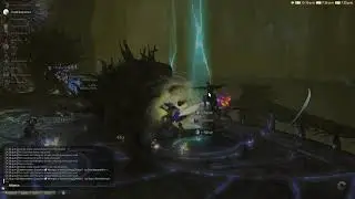 [FFXIV] Rosenkreuz Orden FC Min iLVL Heavensward Alliance Raids