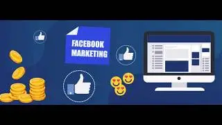 Facebook Cover Video | After Effects Template | Motion Graphics | Facebook Ads