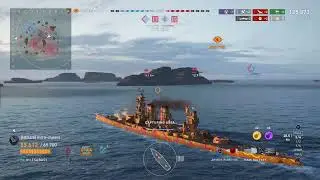 Tsurugi domination 