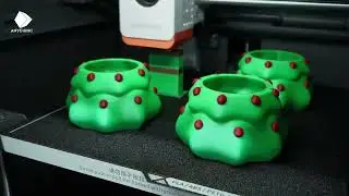 Anycubic Kobra S1 Combo FDM 3D printer + ACE Pro