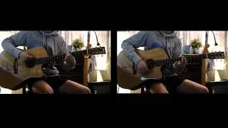 ST.Matthew DC-1E  by GUITARLAND
