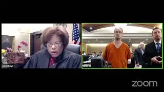 Defendant Chooses  Jail Over Treatment in a Bizarre  Twist!