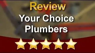 Gas Plumber Kilsyth Review Your Choice Plumbers Melbourne