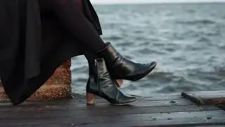 BHAVA Premium Vegan Footwear