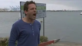 Death Grips - Beware (Dennis Reynolds IASIP)